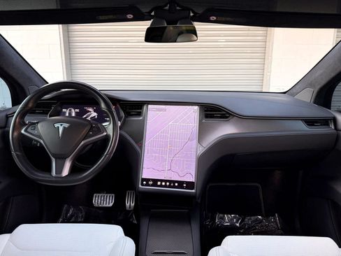 Used 2018 Tesla Model X P100D AWD/4WD image 11