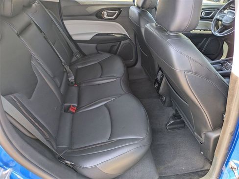 Certified 2022 Jeep Compass Limited image 58