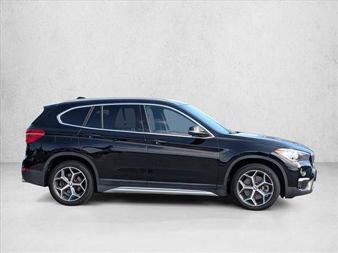 Used 2019 BMW X1 sDrive28i FWD image 4