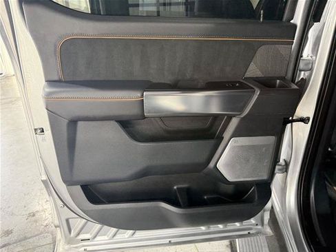 Certified 2024 Ford F350 Platinum AWD/4WD image 23