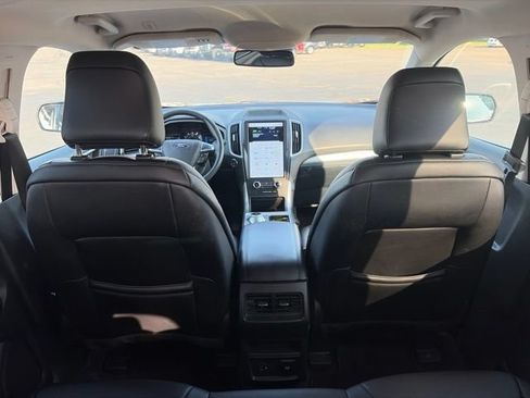 Used 2022 Ford Edge SEL w/ Convenience Package AWD/4WD image 23
