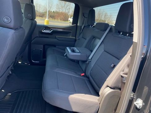 Certified 2024 GMC Sierra 1500 Elevation AWD/4WD image 18