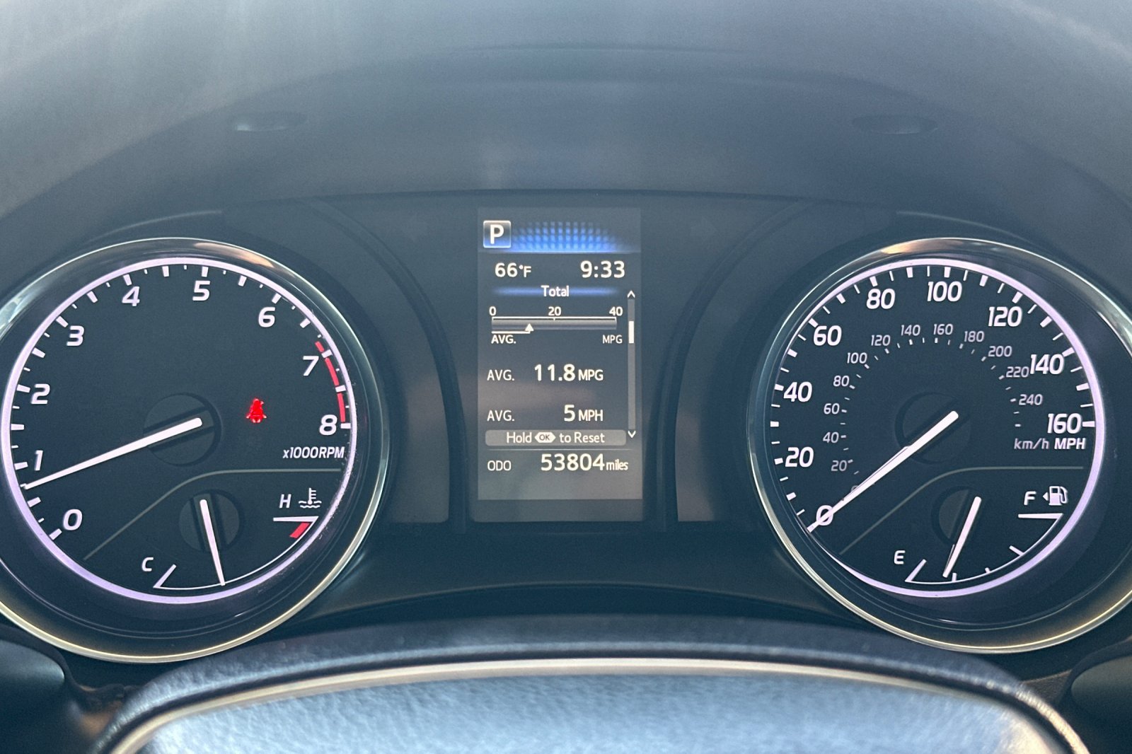Certified 2020 Toyota Camry LE FWD image 27