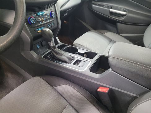 Used 2017 Ford Escape SE image 26