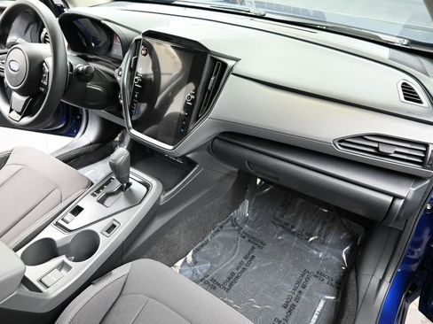 Certified 2026 Subaru Crosstrek 2.0i Premium AWD/4WD image 13