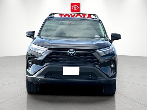 New 2025 Toyota RAV4 XLE Premium image 7