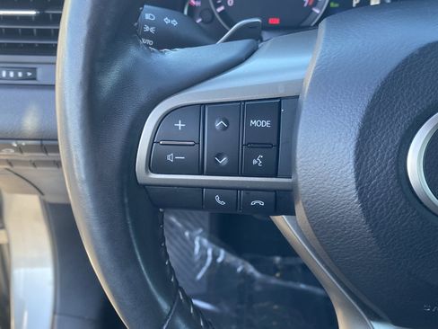 Used 2022 Lexus RX 350 FWD image 26