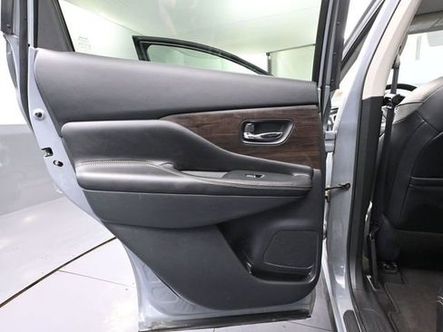 Used 2024 Nissan Murano Platinum image 38