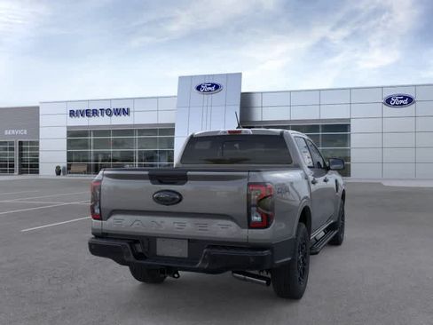 New 2026 Ford Ranger XLT w/ Equipment Group 301A High RWD image 8