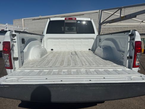Used 2022 RAM 2500 Tradesman image 29