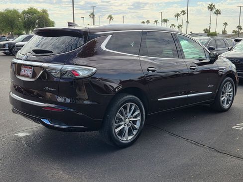 Used 2022 Buick Enclave Avenir w/ Avenir Technology Package image 5
