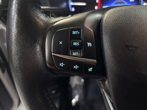 Used 2023 Ford Bronco Sport Outer Banks image 16