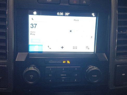 Used 2017 Ford F150 XLT w/ Equipment Group 302A Luxury image 25