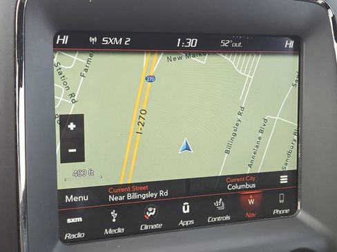 Used 2018 Dodge Durango GT w/ Premium Group image 3