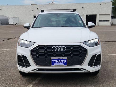 Used 2023 Audi Q5 2.0T Premium Plus image 7