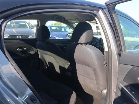 Used 2020 Nissan Sentra SR image 14