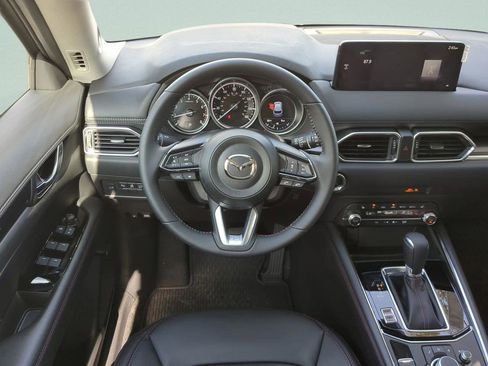 New 2025 MAZDA CX-5 Carbon Edition image 15