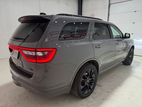 Used 2023 Dodge Durango R/T AWD/4WD image 8