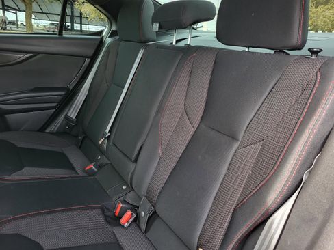 Used 2023 Subaru WRX Premium image 17