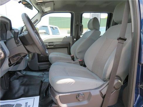 Used 2012 Ford F450 XL w/ PWR Equipment Group image 4