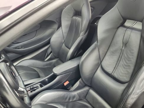 Used 2017 McLaren 570S RWD image 34