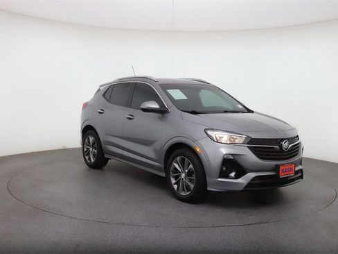 Used 2023 Buick Encore GX Select w/ Sport Touring Package image 11
