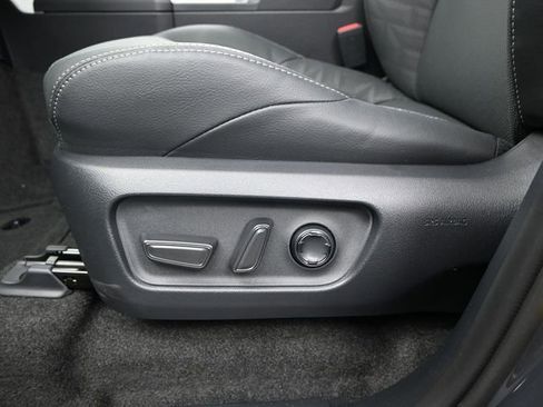 New 2026 Toyota 4Runner TRD Off-Road Premium image 9