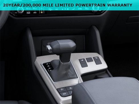 New 2026 Kia Sportage X-Line w/ X-Line Technology Package image 23