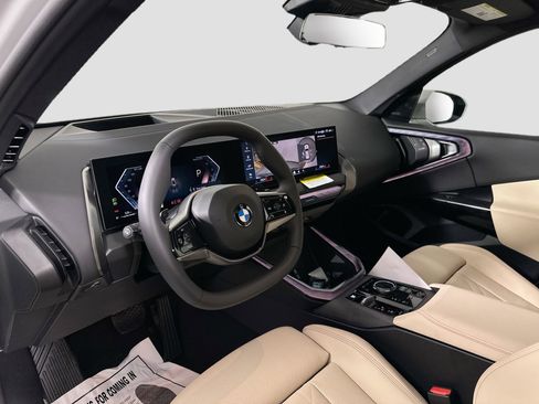 New 2026 BMW X3 xDrive30 image 9