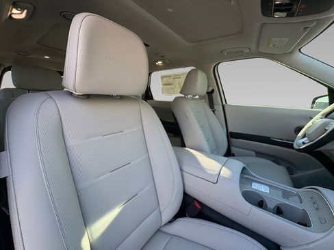 New 2026 Hyundai Palisade Calligraphy image 9