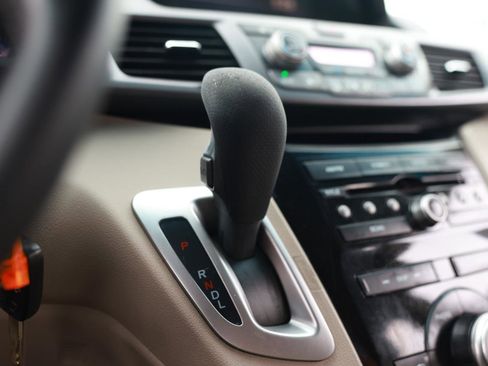 Used 2013 Honda Odyssey EX-L image 34