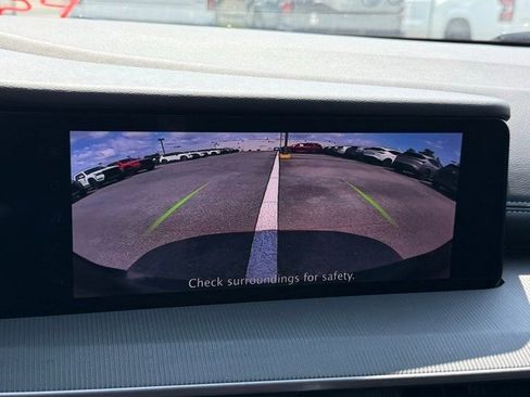 New 2025 Nissan Murano SV image 33