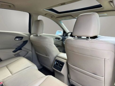 Used 2016 Acura RDX AWD image 15