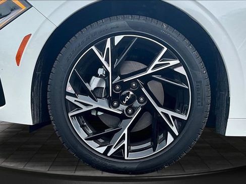 Certified 2026 Kia K5 GT-Line AWD/4WD image 32