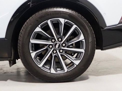 Used 2024 Cadillac Lyriq Sport w/ LPO, Floor Liner Package RWD image 50