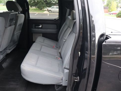 Used 2013 Ford F150 XLT AWD/4WD image 20