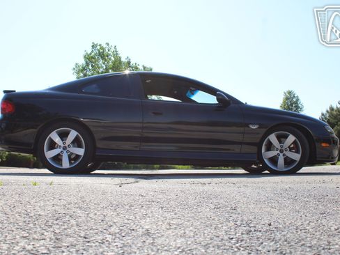 Used 2005 Pontiac GTO RWD image 34