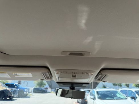 Used 2023 Nissan Armada Platinum w/ Captain's Chairs Package AWD/4WD image 24
