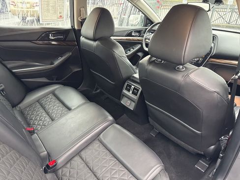 Used 2018 Nissan Maxima Platinum image 23