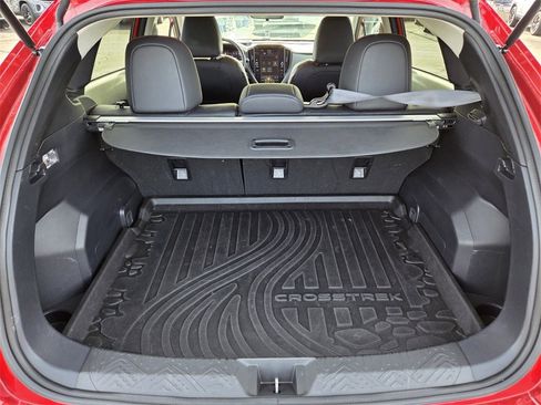 Used 2024 Subaru Crosstrek 2.5i Limited image 19