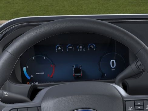 New 2026 Ford F450 Lariat AWD/4WD image 13