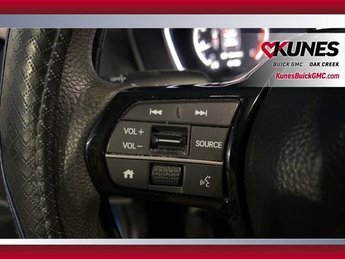 Used 2022 Honda Civic LX image 13