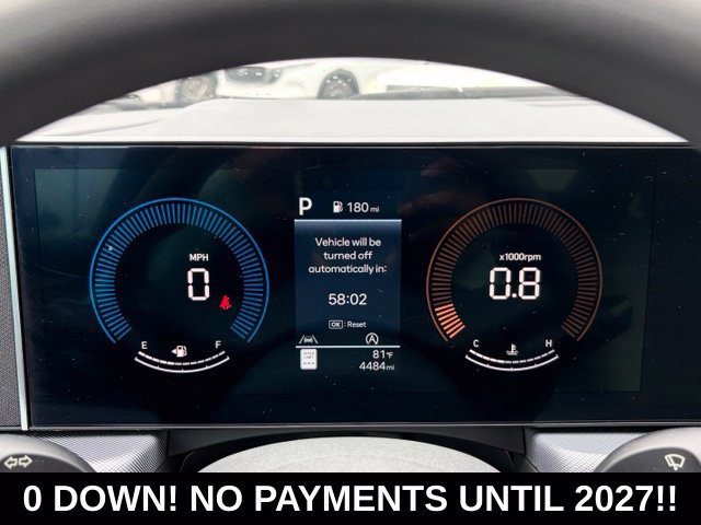 Used 2025 Hyundai Sonata SE FWD image 18