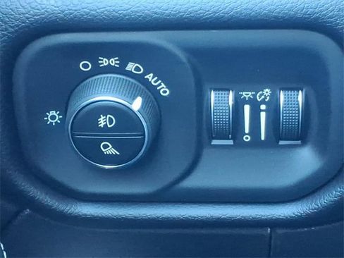 New 2026 RAM 2500 Laramie image 23