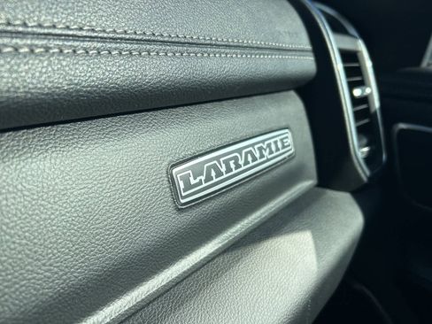 Used 2023 RAM 1500 Laramie image 49