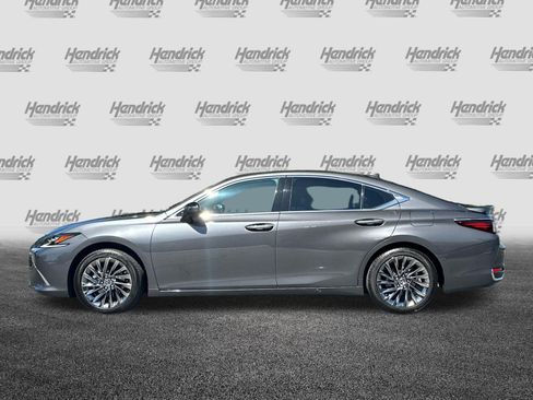 Used 2024 Lexus ES 300h w/ Accessory Package (Z1) FWD image 8