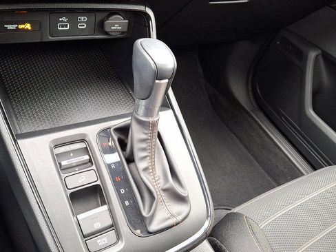 Certified 2024 Honda CR-V Sport image 16