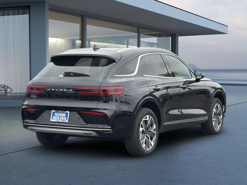 New 2026 Genesis Electrified GV70 AWD/4WD image 4