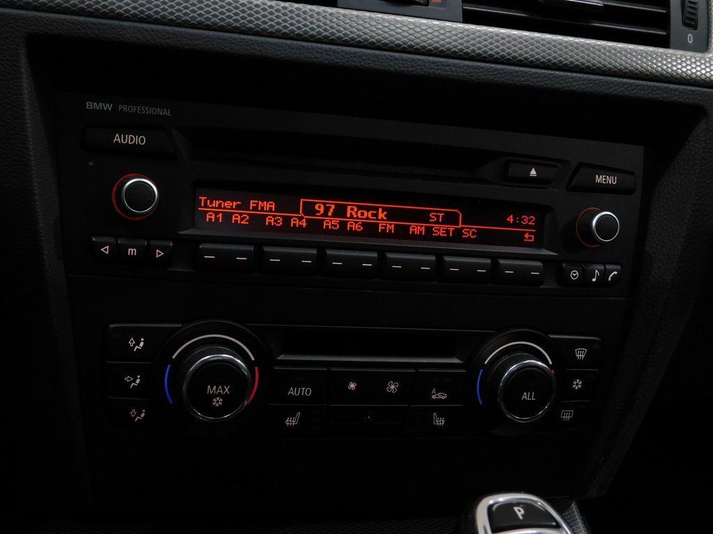 Used 2011 BMW 335is Coupe RWD image 59