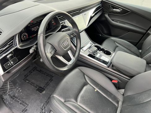 Used 2023 Audi Q7 3.0T Prestige AWD/4WD image 10